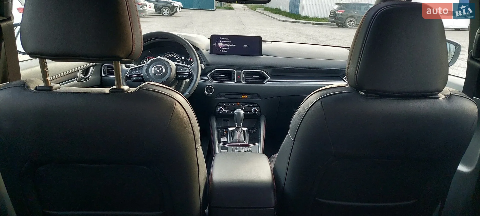 2023 Mazda CX-5 - мініатюра 24