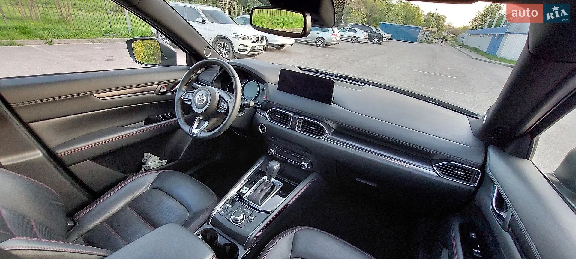2023 Mazda CX-5 - мініатюра 64
