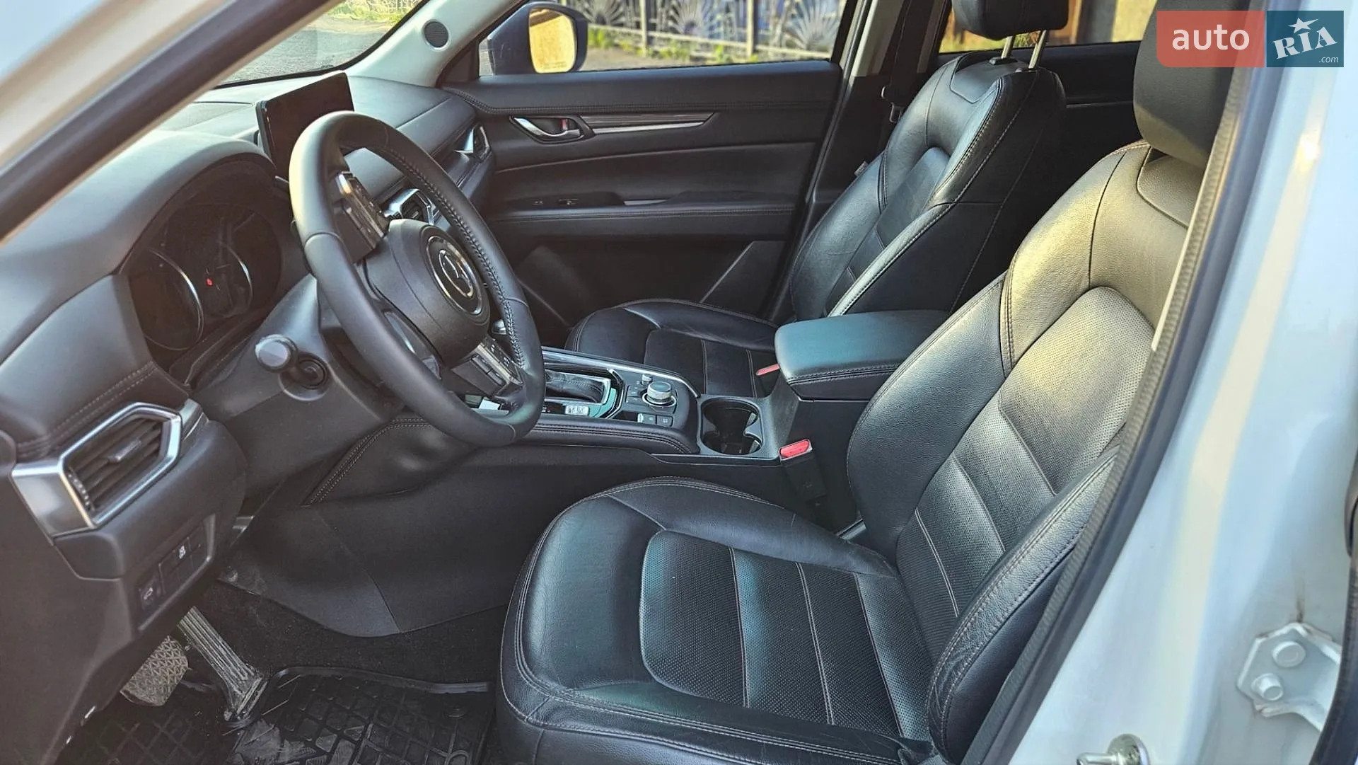 2023 Mazda CX-5 - мініатюра 12