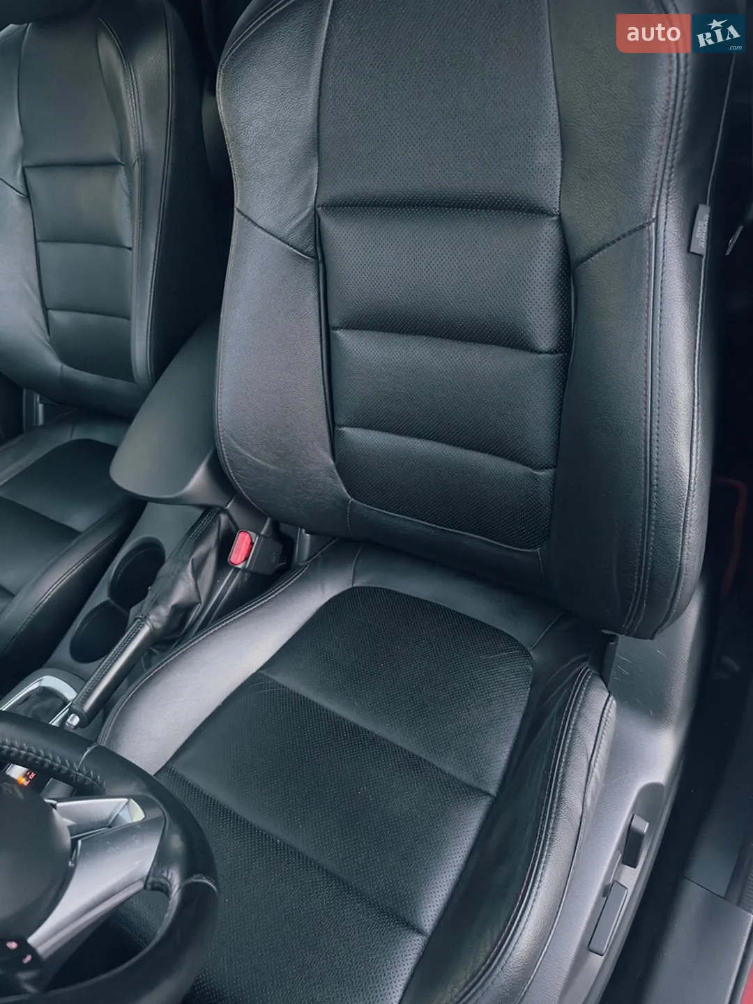 2015 Mazda CX-5 - мініатюра 15