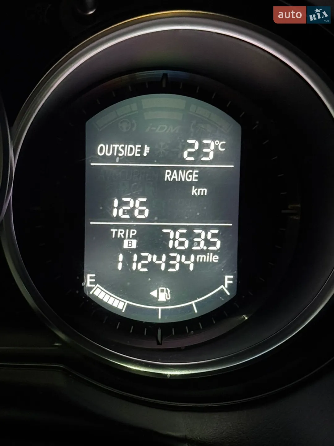 2015 Mazda CX-5 - мініатюра 17