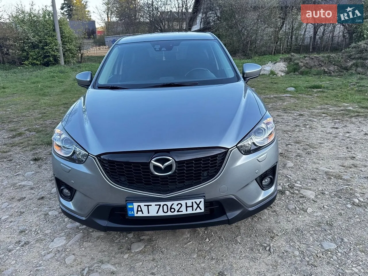 2012 Mazda CX-5 - мініатюра 30