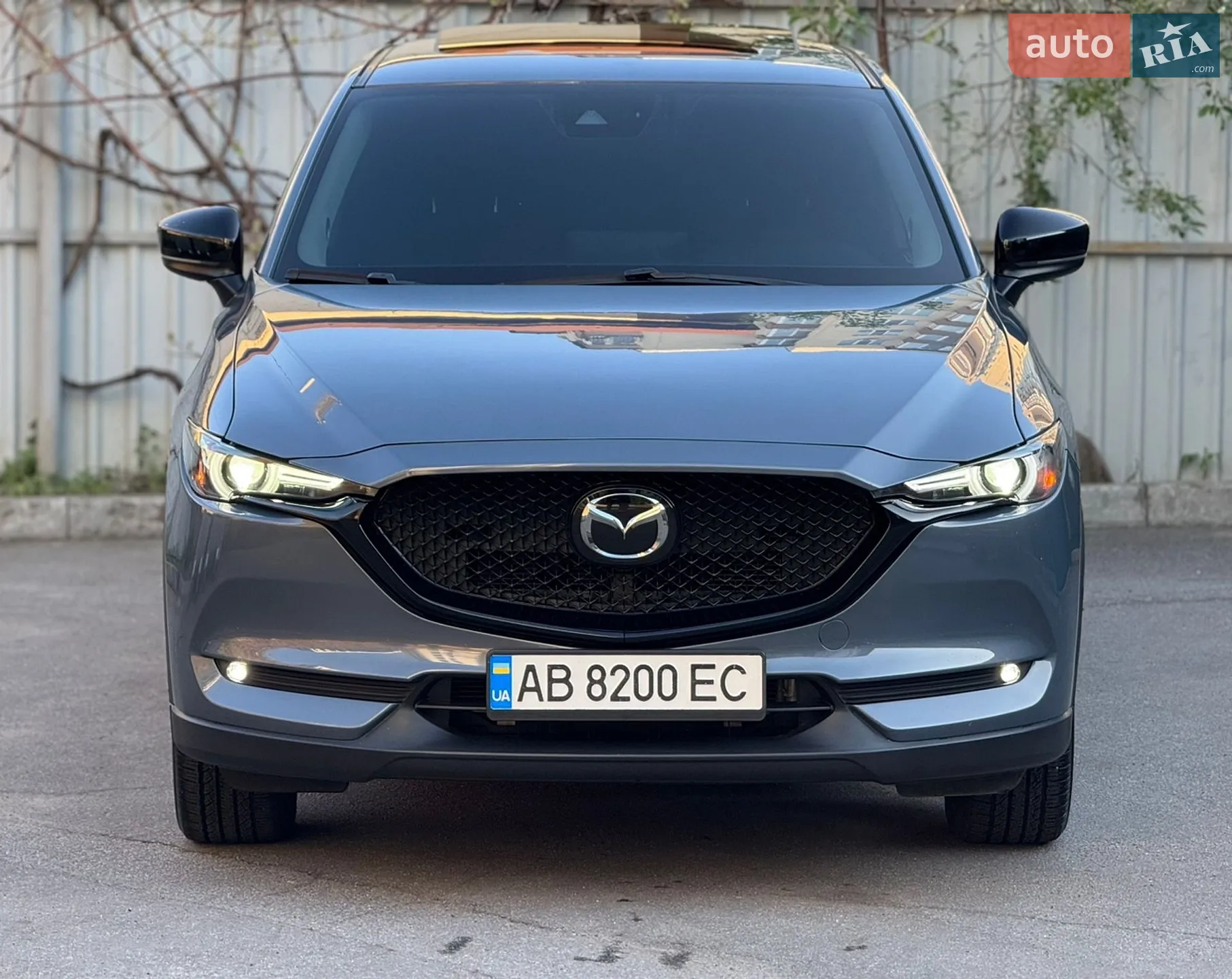 2021 Mazda CX-5 - мініатюра 14