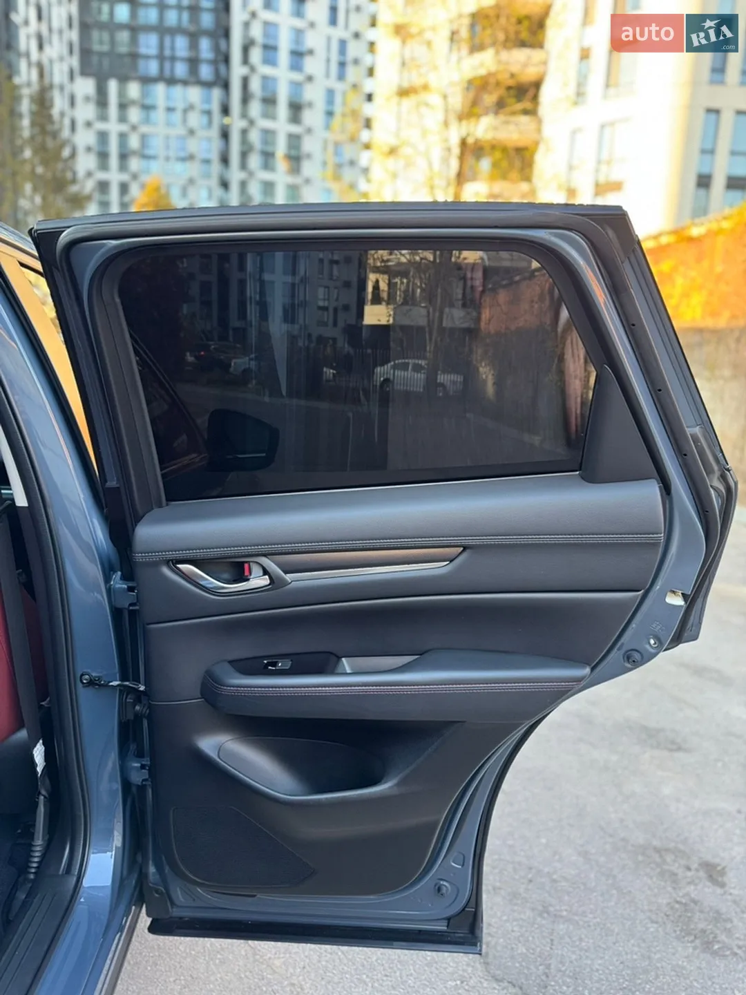 2021 Mazda CX-5 - мініатюра 48