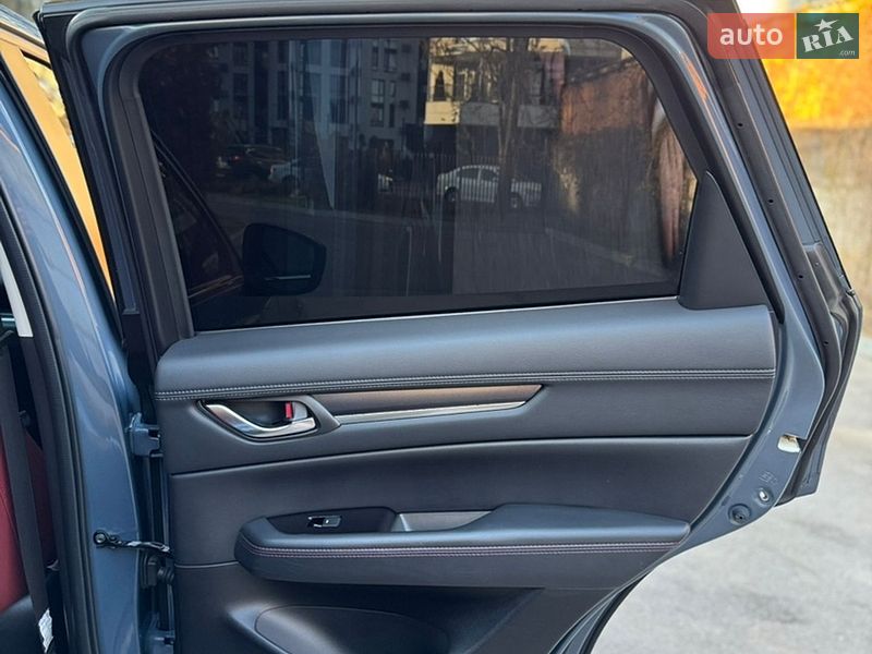 Внедорожник / Кроссовер Mazda CX-5 2021 в Виннице