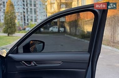 Внедорожник / Кроссовер Mazda CX-5 2021 в Виннице