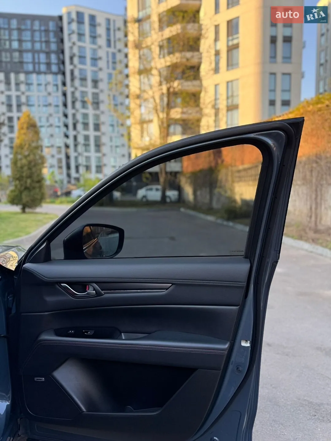 2021 Mazda CX-5 - мініатюра 50