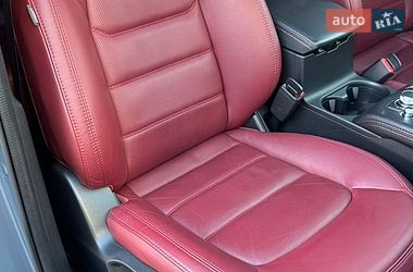 Внедорожник / Кроссовер Mazda CX-5 2021 в Виннице