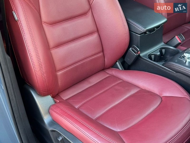 Внедорожник / Кроссовер Mazda CX-5 2021 в Виннице