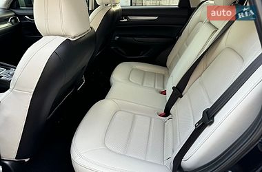 Внедорожник / Кроссовер Mazda CX-5 2021 в Запорожье
