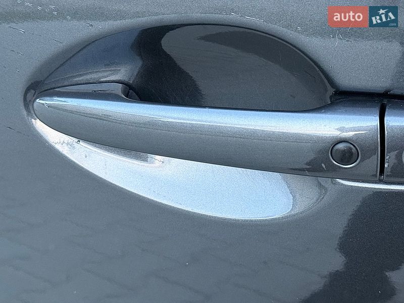 Внедорожник / Кроссовер Mazda CX-5 2015 в Сарнах