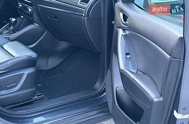 Внедорожник / Кроссовер Mazda CX-5 2015 в Сарнах