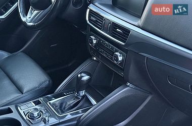 Внедорожник / Кроссовер Mazda CX-5 2015 в Сарнах