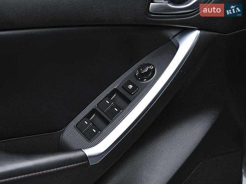 Внедорожник / Кроссовер Mazda CX-5 2013 в Бердичеве