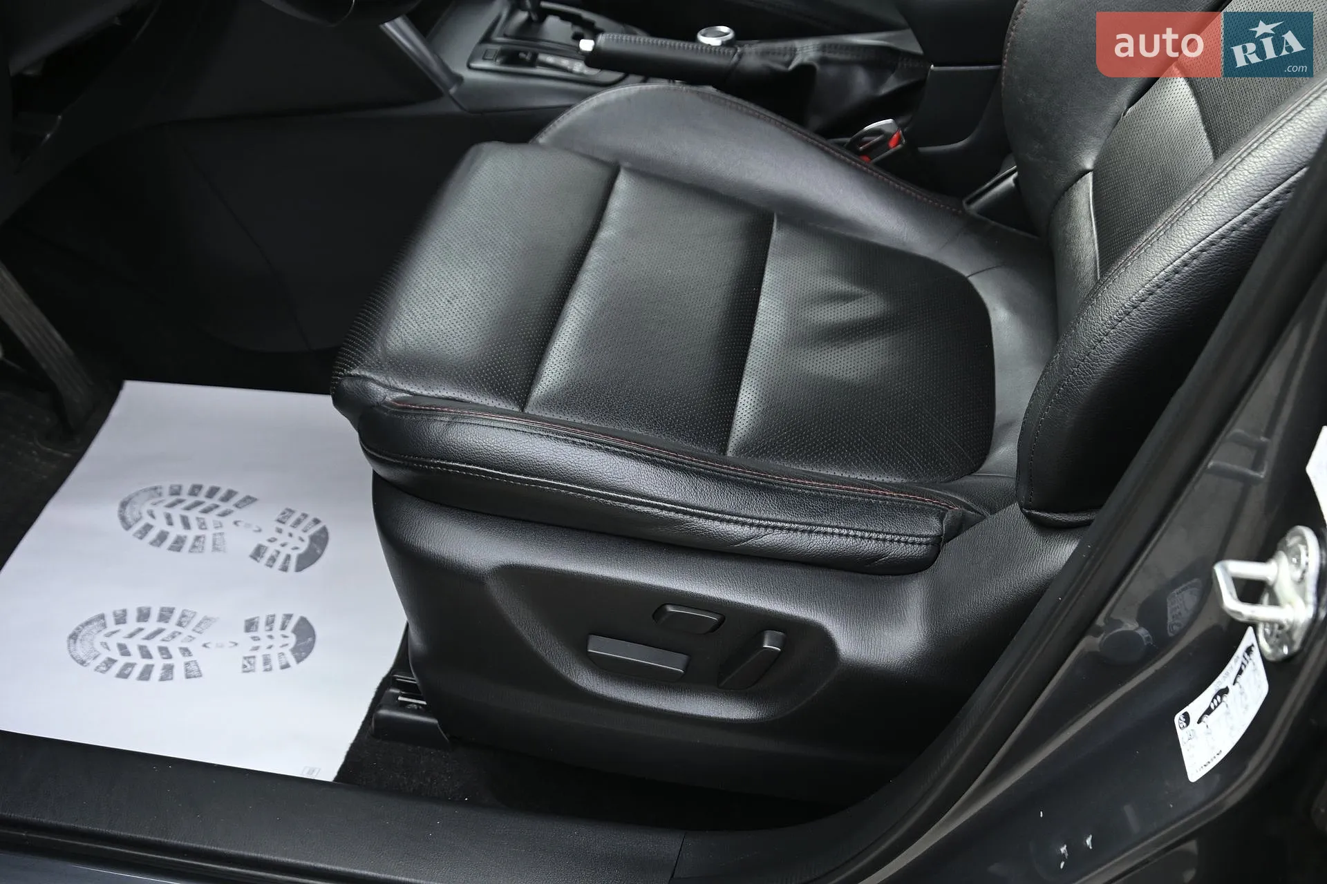 2013 Mazda CX-5 - мініатюра 23