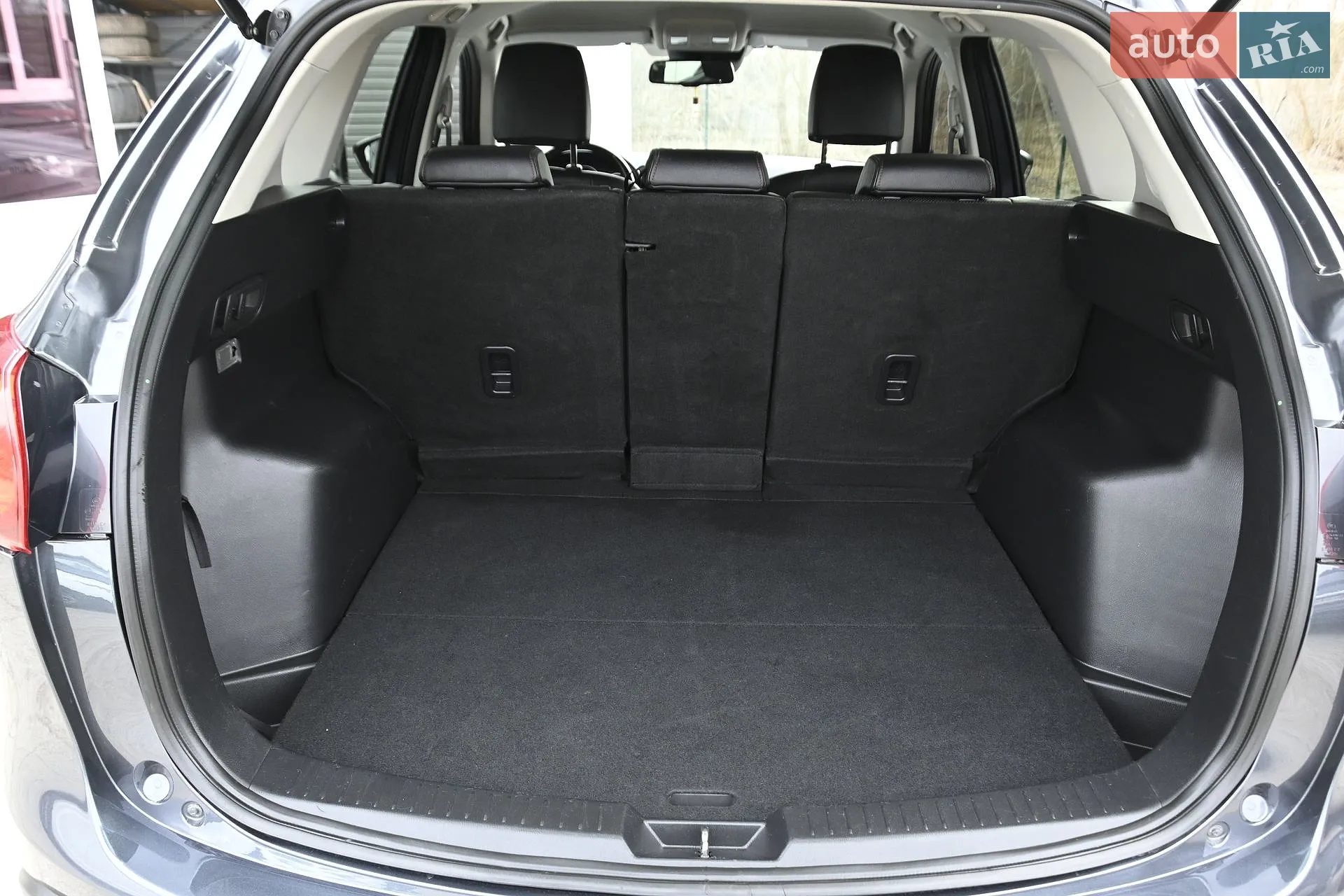 2013 Mazda CX-5 - мініатюра 42