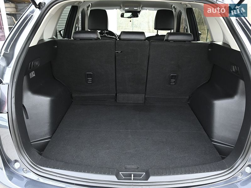 Внедорожник / Кроссовер Mazda CX-5 2013 в Бердичеве