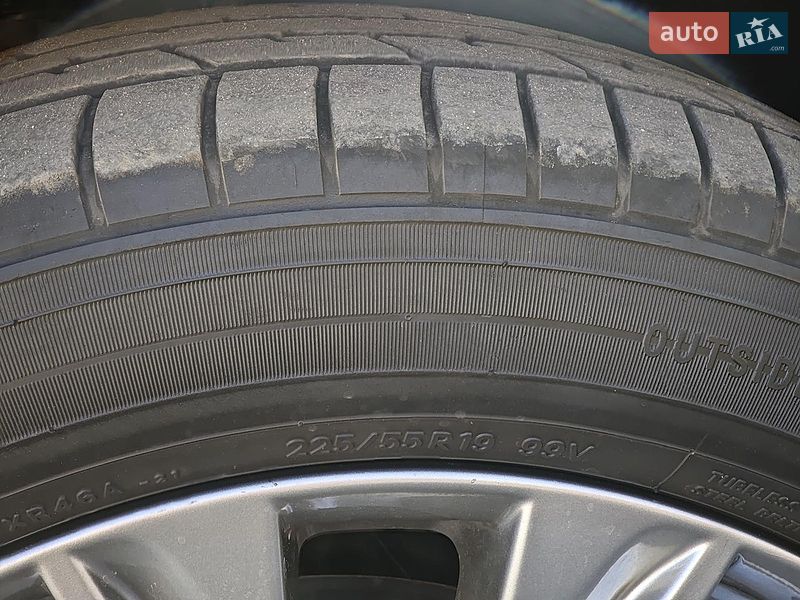 Внедорожник / Кроссовер Mazda CX-5 2020 в Харькове