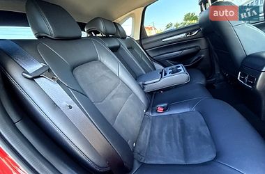 Внедорожник / Кроссовер Mazda CX-5 2023 в Трускавце