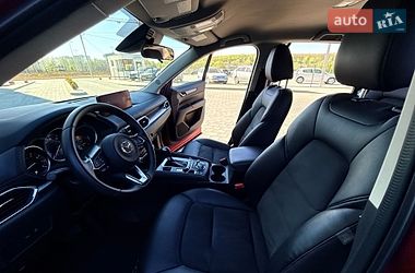 Внедорожник / Кроссовер Mazda CX-5 2023 в Трускавце