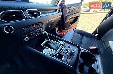 Внедорожник / Кроссовер Mazda CX-5 2023 в Трускавце