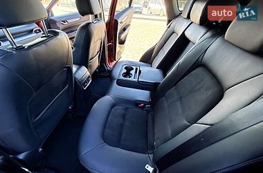 Внедорожник / Кроссовер Mazda CX-5 2023 в Трускавце