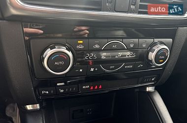 Внедорожник / Кроссовер Mazda CX-5 2016 в Ивано-Франковске