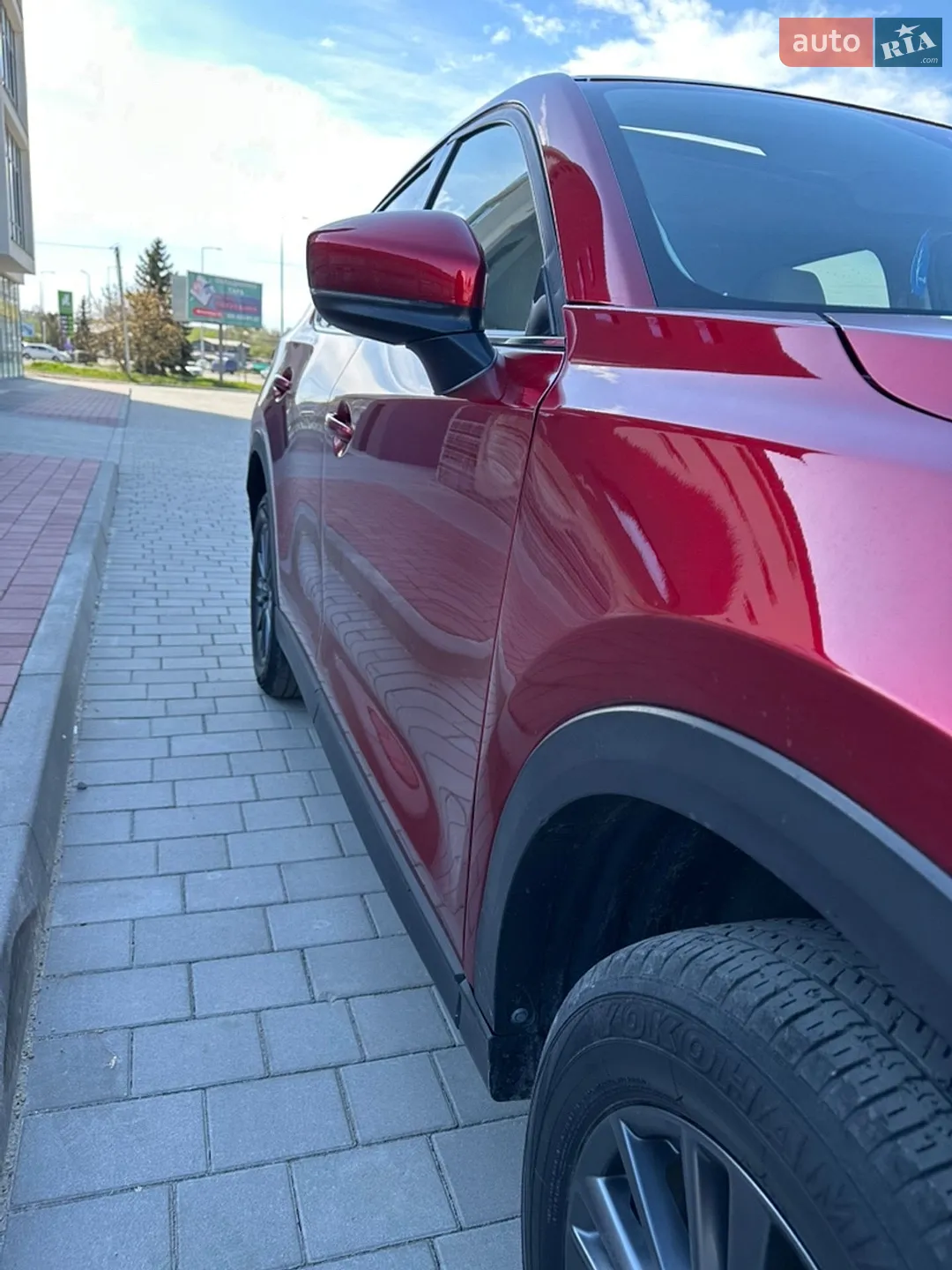 2020 Mazda CX-5 - мініатюра 22