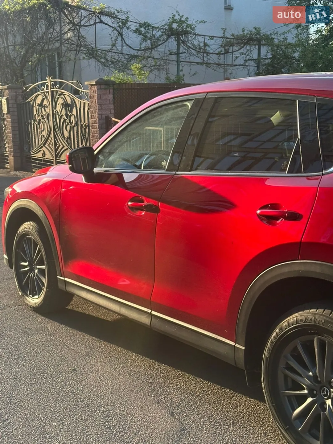 2020 Mazda CX-5 - мініатюра 27