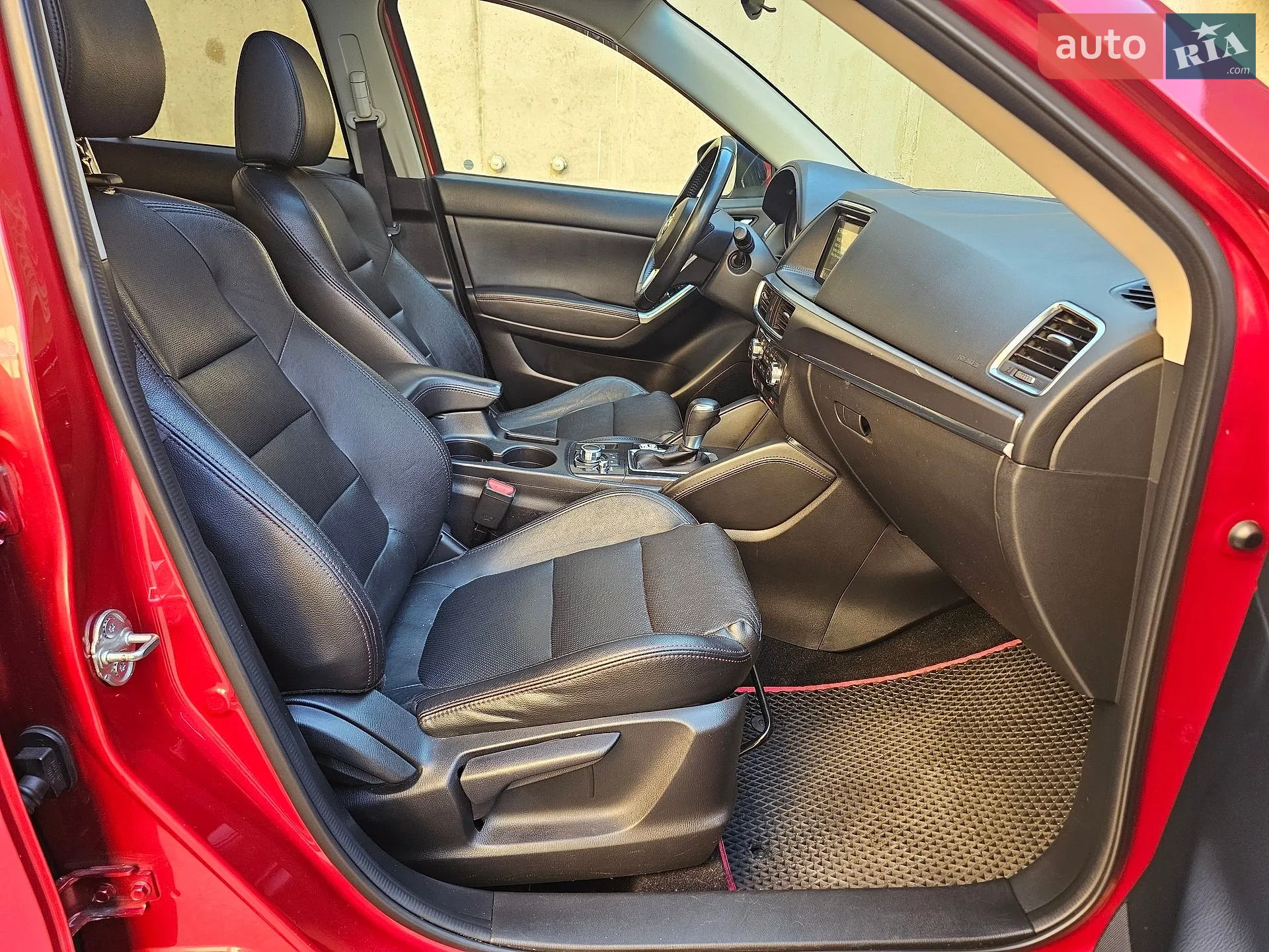 2016 Mazda CX-5 - мініатюра 32