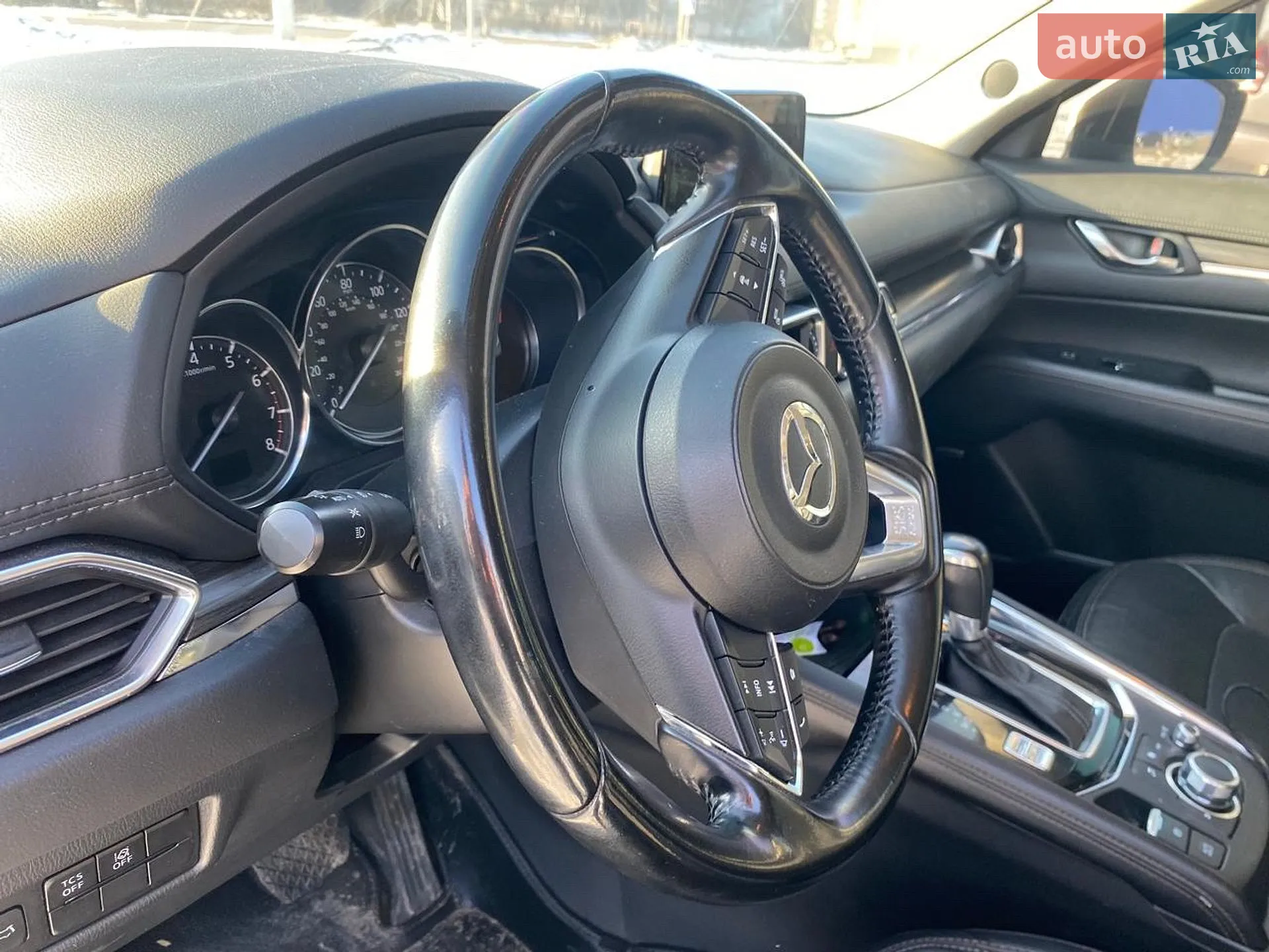 2017 Mazda CX-5 - мініатюра 18
