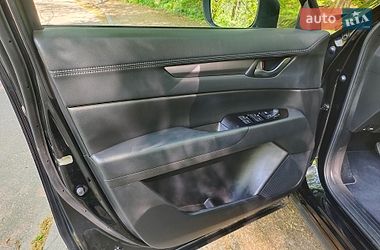 Внедорожник / Кроссовер Mazda CX-5 2022 в Киеве