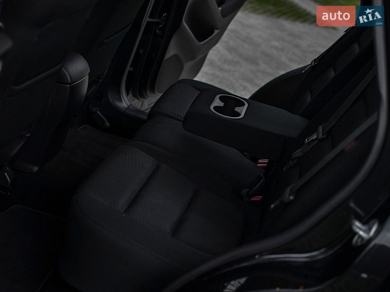 Внедорожник / Кроссовер Mazda CX-5 2012 в Самборе
