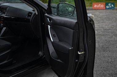 Внедорожник / Кроссовер Mazda CX-5 2012 в Самборе