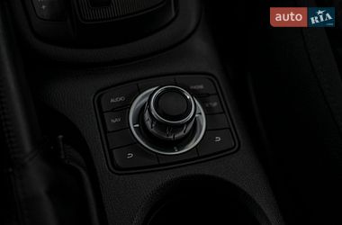 Внедорожник / Кроссовер Mazda CX-5 2012 в Самборе