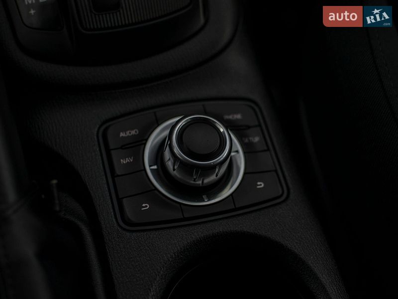 Внедорожник / Кроссовер Mazda CX-5 2012 в Самборе