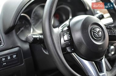 Внедорожник / Кроссовер Mazda CX-5 2012 в Самборе