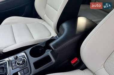 Внедорожник / Кроссовер Mazda CX-5 2016 в Луцке