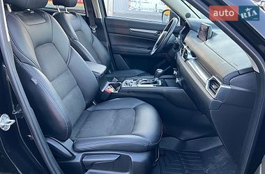 Внедорожник / Кроссовер Mazda CX-5 2020 в Киеве