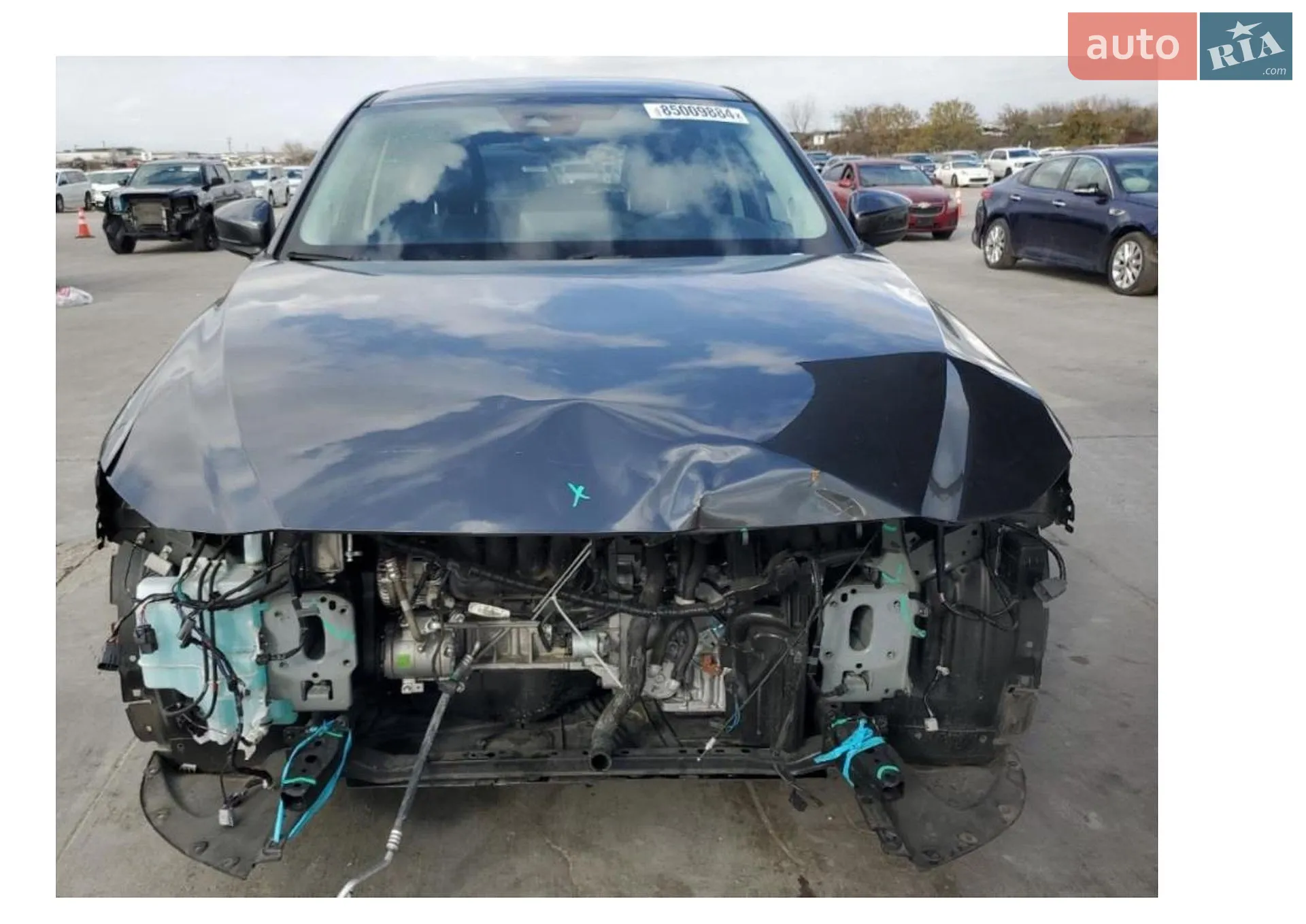 2022 Mazda CX-5 - мініатюра 3