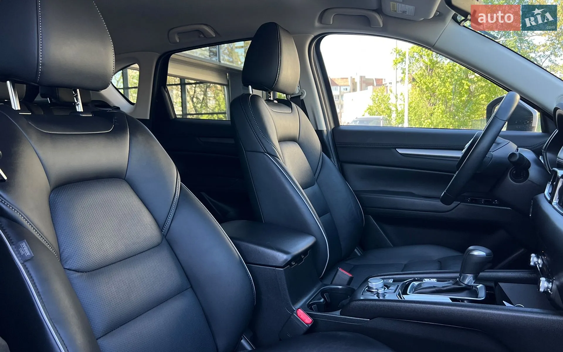 2024 Mazda CX-5 - мініатюра 18