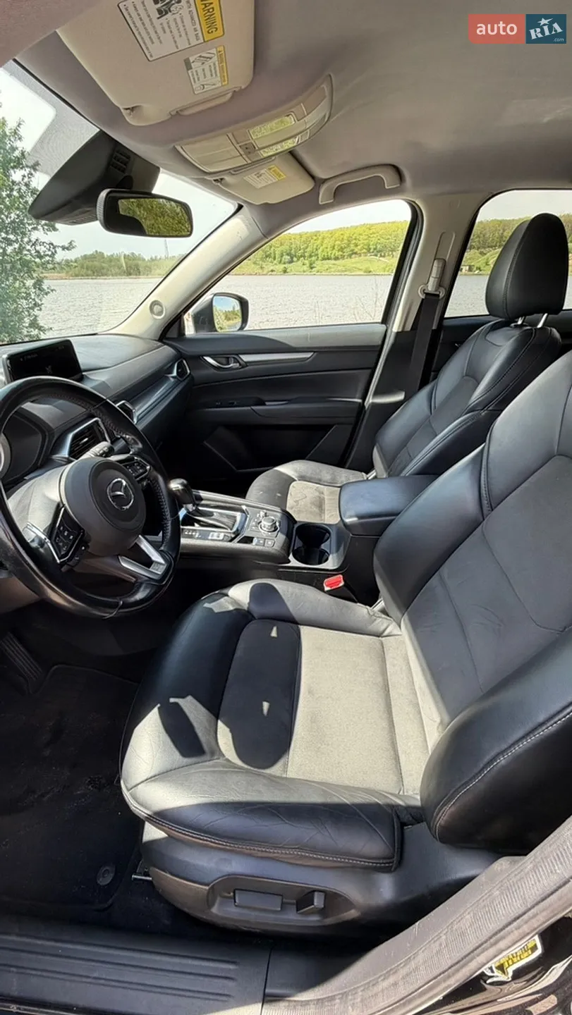 2018 Mazda CX-5 - мініатюра 6