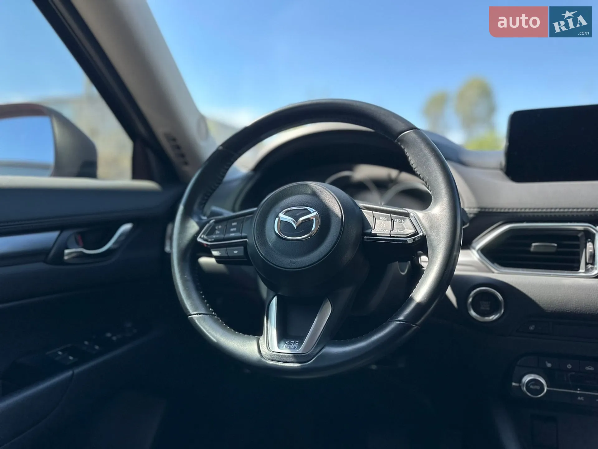 2021 Mazda CX-5 - мініатюра 14