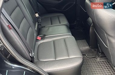 Внедорожник / Кроссовер Mazda CX-5 2016 в Черкассах фото 18 Внедорожник / Кроссовер Mazda CX-5 2016 в Черкассах