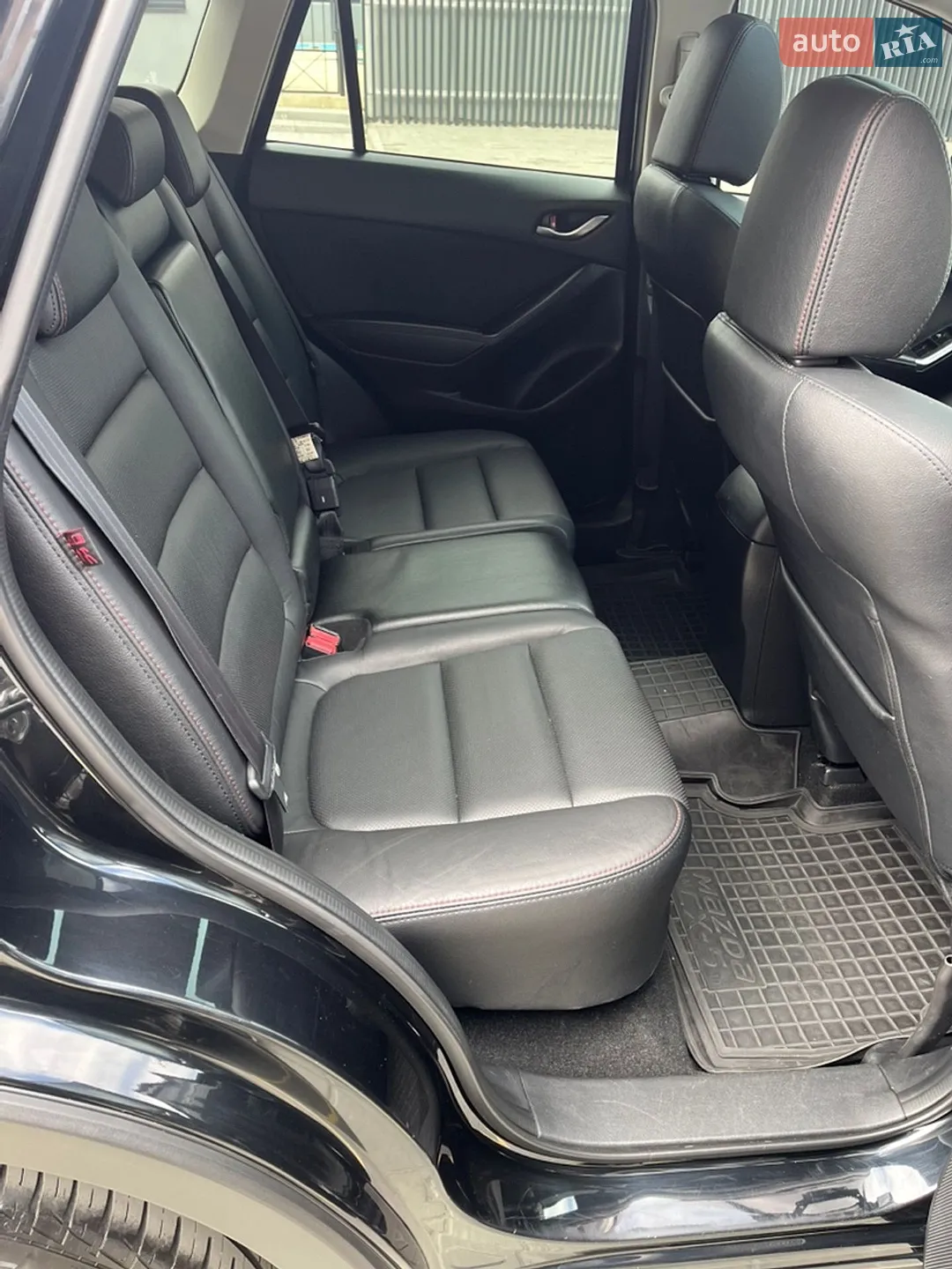 2016 Mazda CX-5 - мініатюра 18