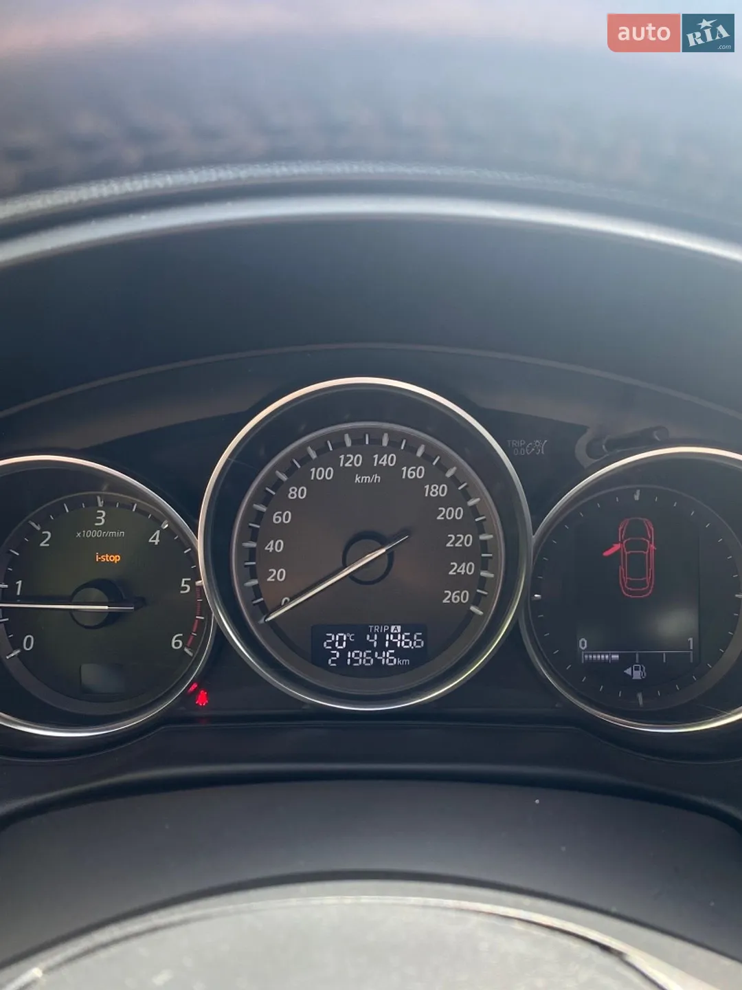 2013 Mazda CX-5 - мініатюра 13