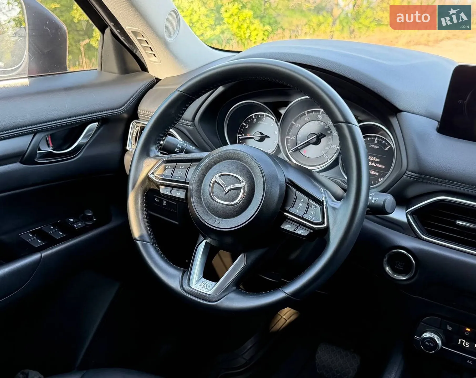 2022 Mazda CX-5 - мініатюра 12