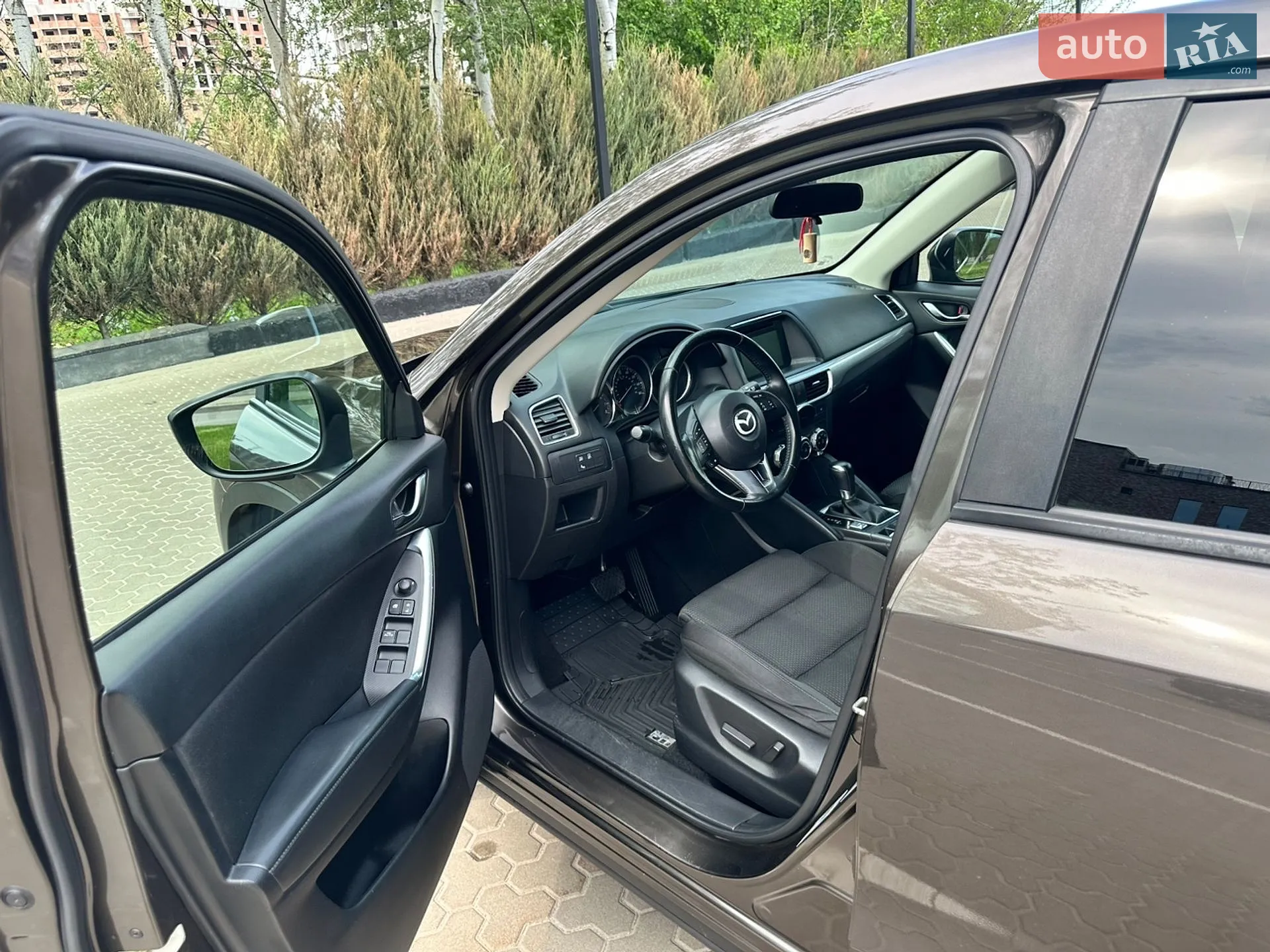 2016 Mazda CX-5 - мініатюра 12