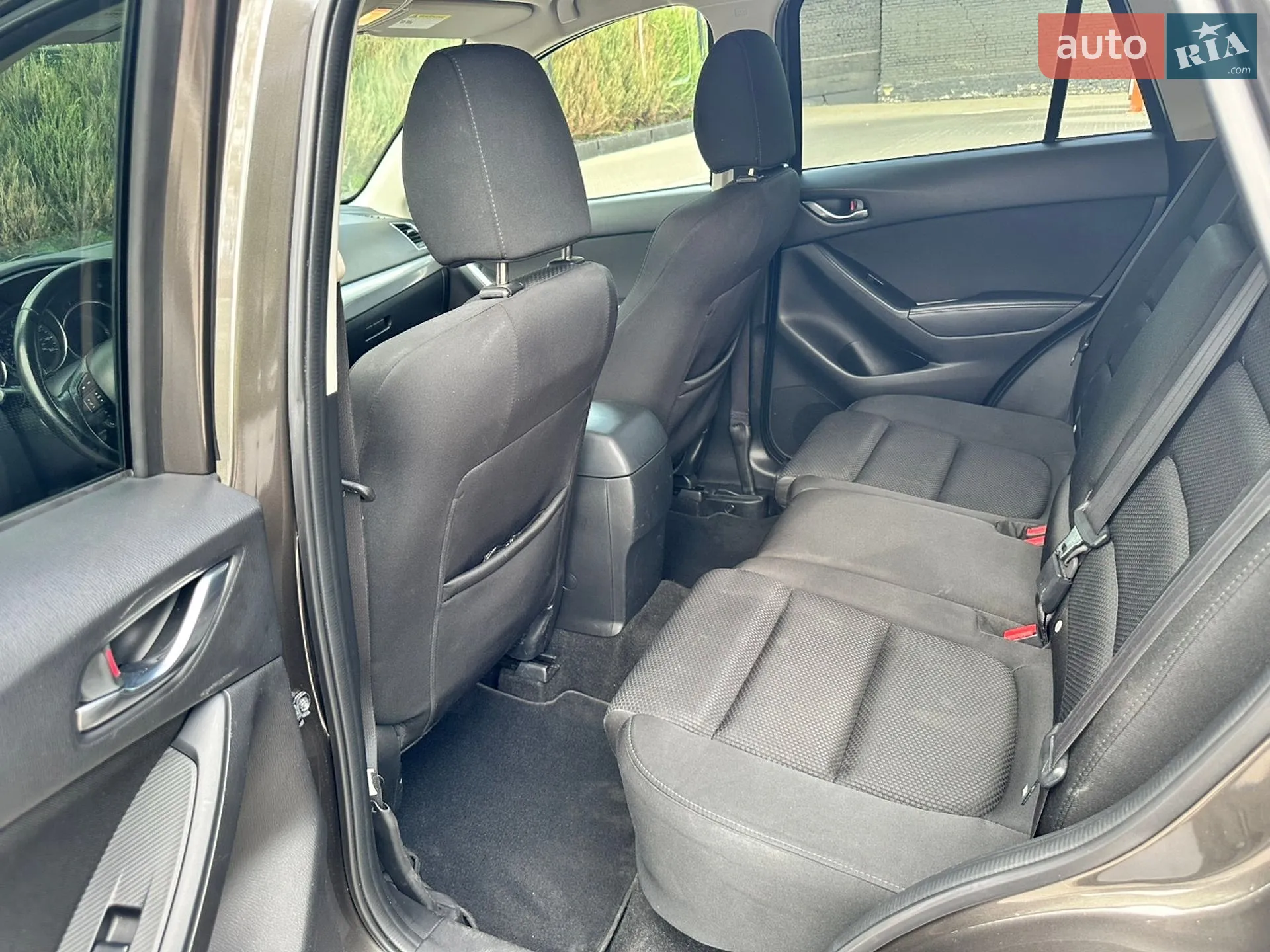 2016 Mazda CX-5 - мініатюра 14