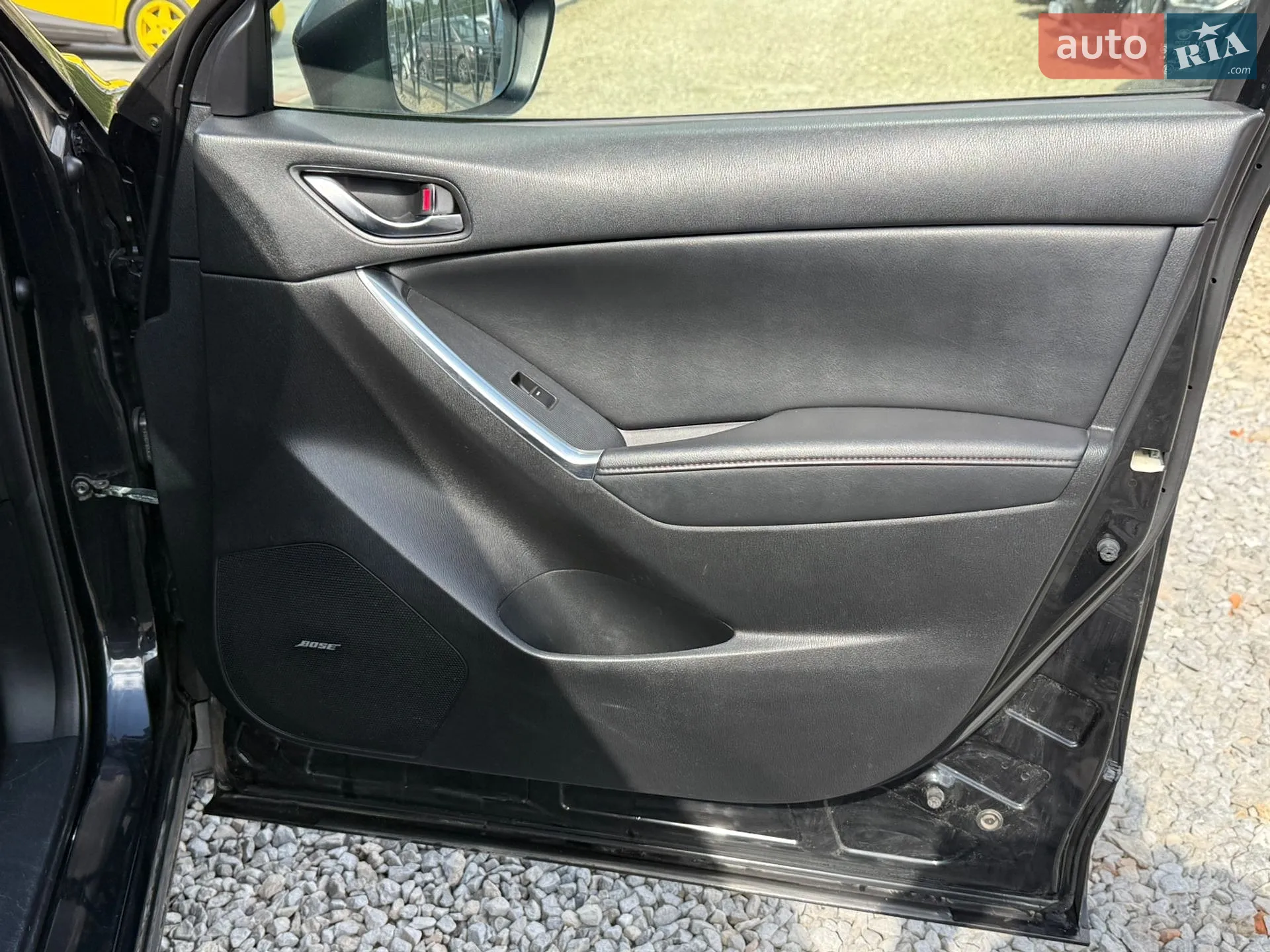 2012 Mazda CX-5 - мініатюра 30